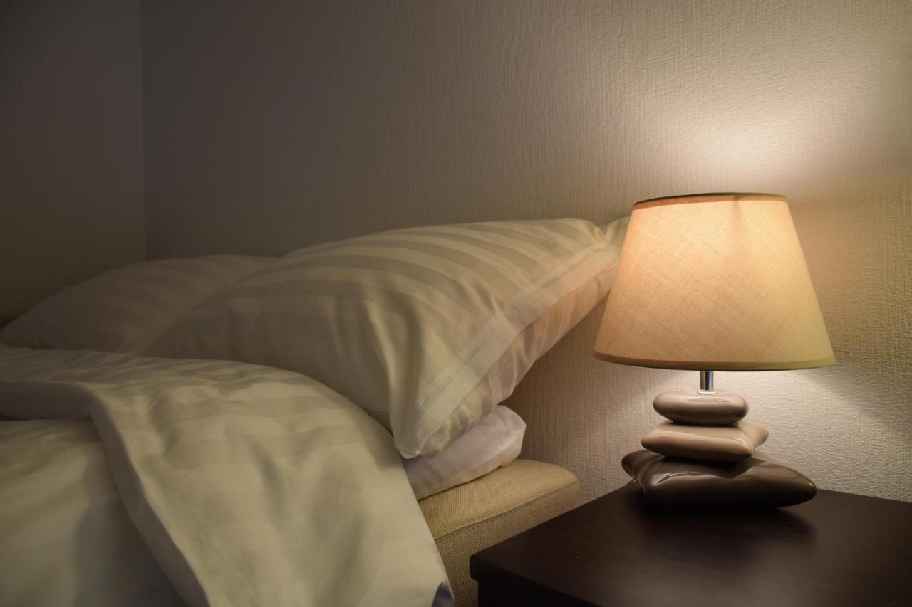 Happy Holidays Apartments In New グダウリ エクステリア 写真