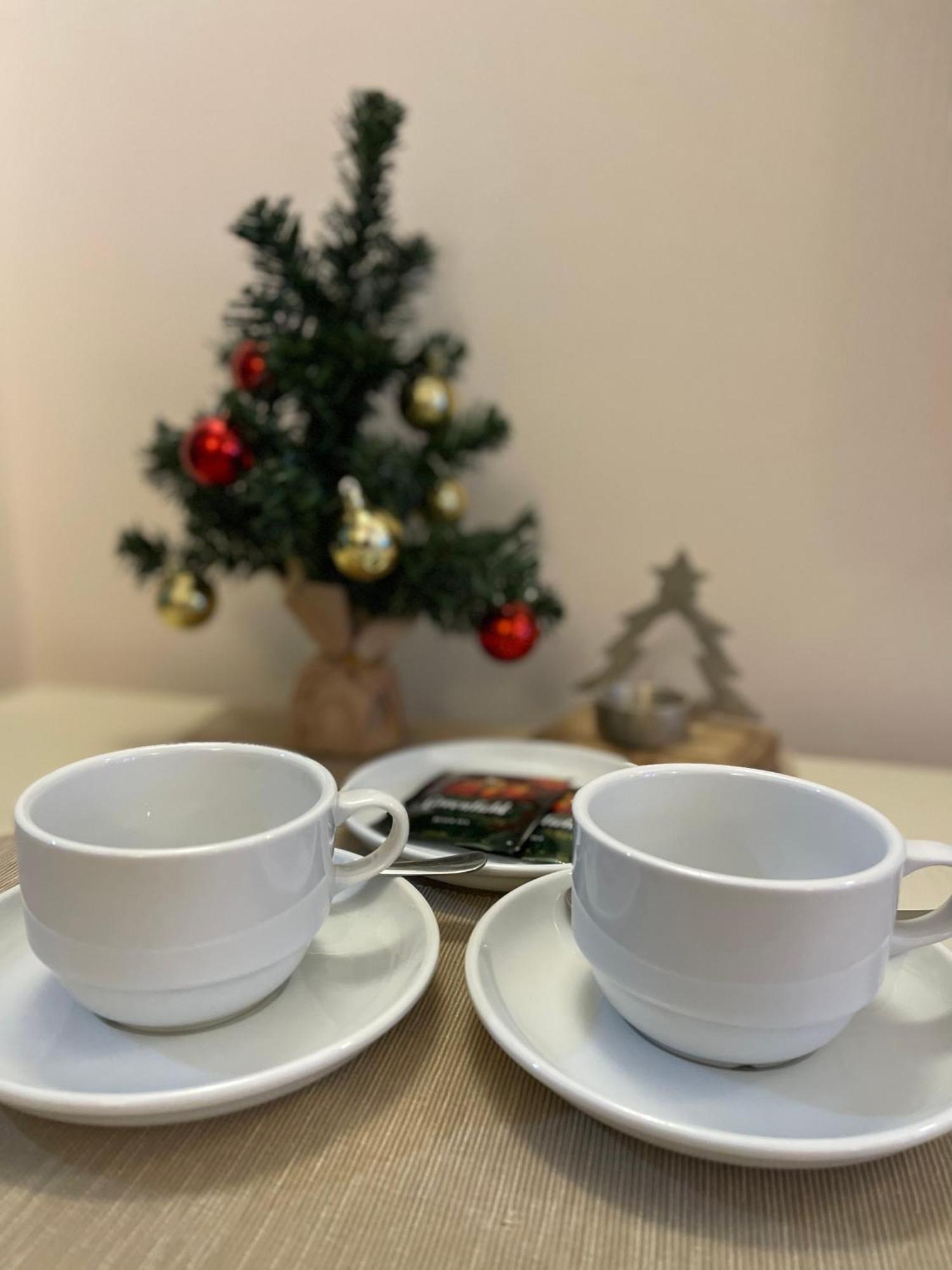 Happy Holidays Apartments In New グダウリ 部屋 写真