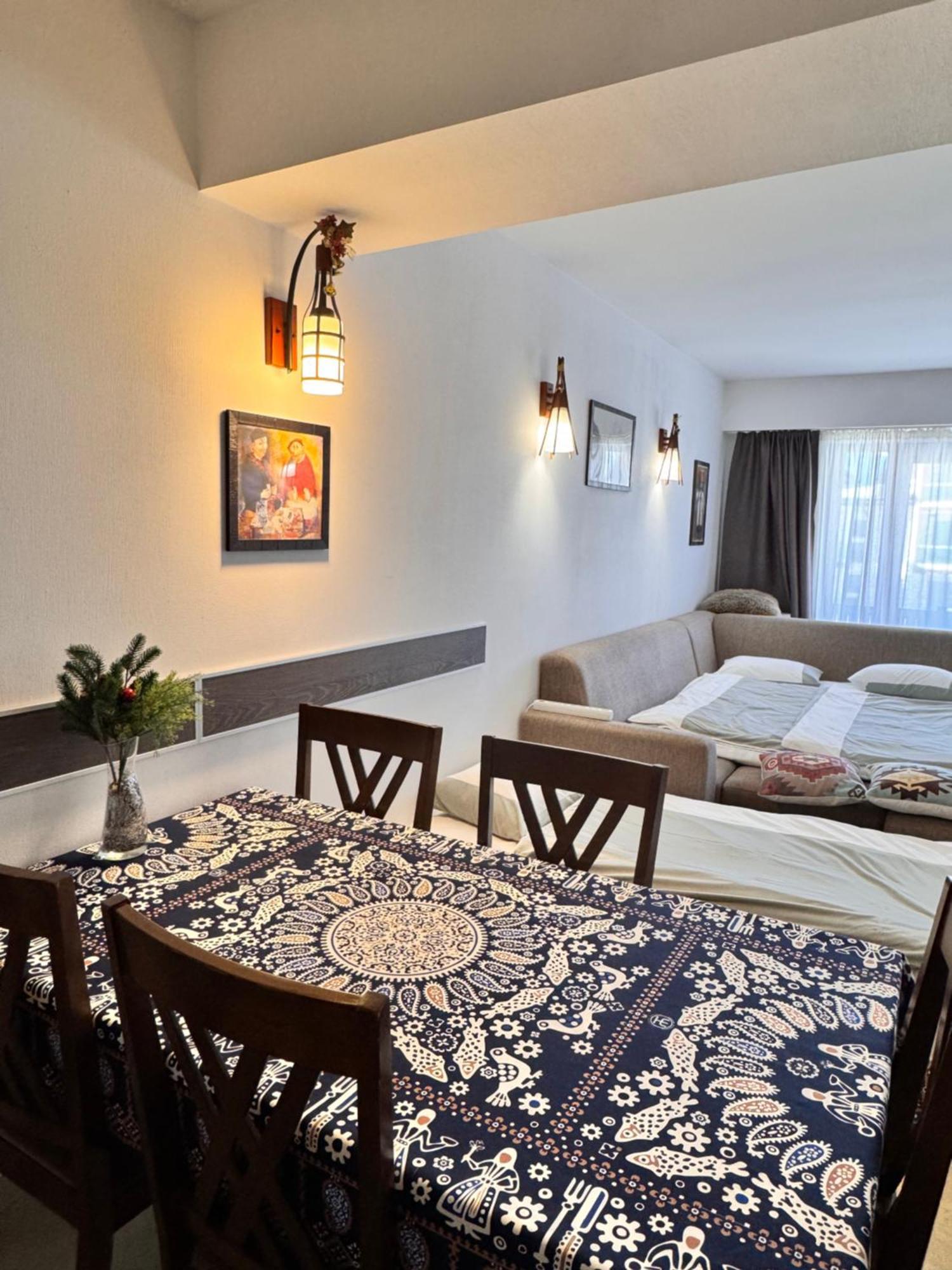 Happy Holidays Apartments In New グダウリ エクステリア 写真
